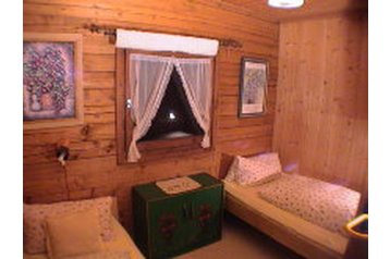 Germany Chata Grainau, Interior