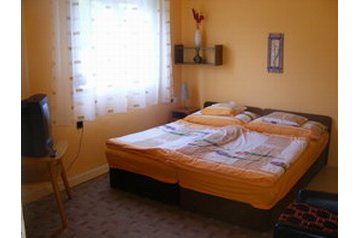 Ungarn Privát Hajdúszoboszló, Interiør