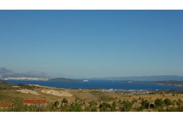 Horvaatia Privát Prgomet, Eksterjöör