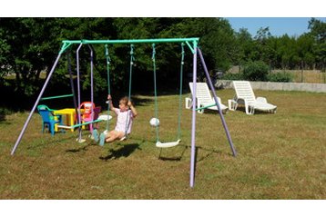 Kroatia Privát Prgomet, Eksteriør