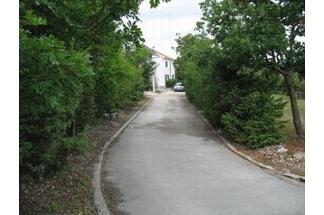 Kroatia Privát Prgomet, Eksteriør