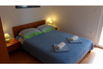 Horvaatia Privát Prgomet, Eksterjöör