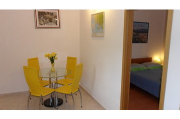 Horvaatia Privát Prgomet, Eksterjöör