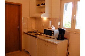 Horvaatia Privát Prgomet, Eksterjöör