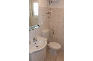 Kroatia Privát Prgomet, Eksteriør