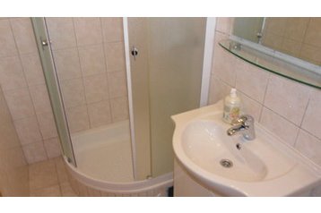 Kroatia Privát Prgomet, Eksteriør