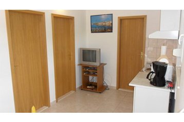 Kroatia Privát Prgomet, Eksteriør