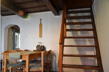 Appartement Donovaly 3