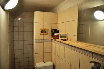 Slovakia Byt Donovaly, Eksteriør