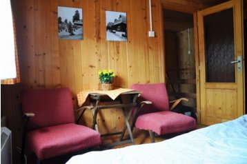 Slovakia Byt Donovaly, Eksteriør