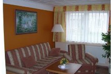 Germania Chata Kühlungsborn, Esterno