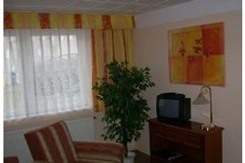Коттедж Kühlungsborn 1