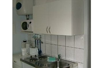 Коттедж Kühlungsborn 1