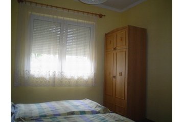 Ungarn Byt Bük, Interieur