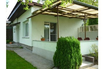 Germania Chata Kröpelin, Esterno