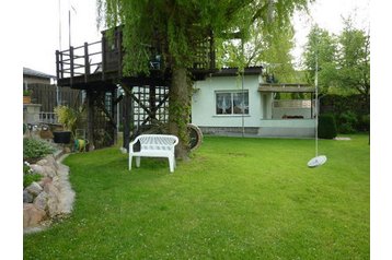 Germania Chata Kröpelin, Esterno