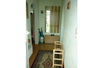 Germania Chata Kröpelin, Esterno