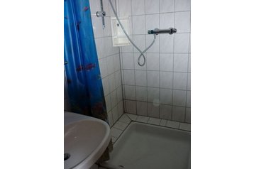 Vokietija Chata Kröpelin, Interjeras