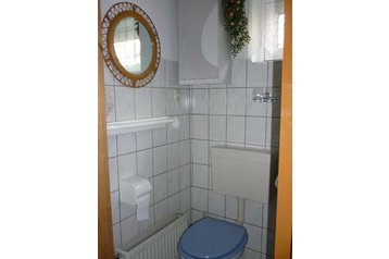 Saksamaa Chata Kröpelin, Eksterjöör