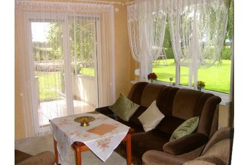 Saksamaa Chata Kröpelin, Eksterjöör