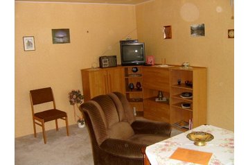 Saksamaa Chata Kröpelin, Eksterjöör