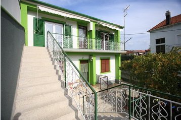 Hrvaška Byt Bibinje, Eksterier