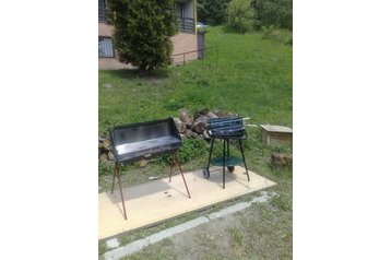 Čekija Hotel Jedovnice, Eksterjeras