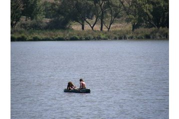 Чехия Hotel Jedovnice, Екстериор