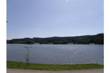 Чехия Hotel Jedovnice, Екстериор