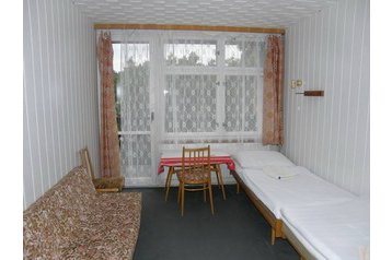 Чехия Hotel Jedovnice, Интерьор