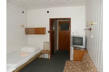 Чехия Hotel Jedovnice, Интерьор