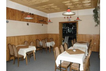 Чехия Hotel Jedovnice, Екстериор