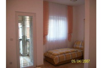 Отель Buljarica 2