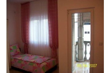 Отель Buljarica 2