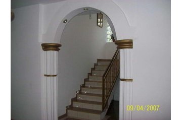 Отель Buljarica 2