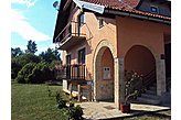 Apartaments Čatrnja Horvātija
