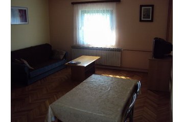 Apartament Čatrnja 1