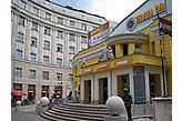 Apartaments Budapešta / Budapest Ungārija