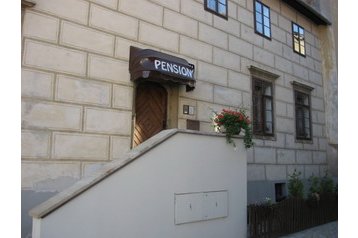 Tsjechië Penzión Znojmo, Exterieur