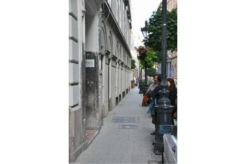 Угорщина Hotel Будапешт / Budapest, Екстер'єр