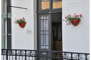 Унгария Hotel Будапеща / Budapest, Екстериор