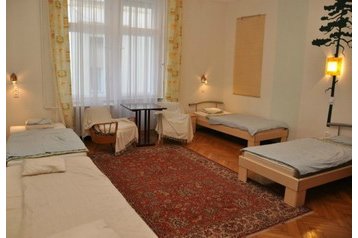 Унгария Hotel Будапеща / Budapest, Екстериор