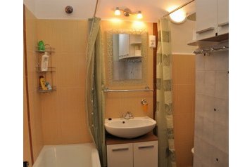 Унгария Hotel Будапеща / Budapest, Екстериор