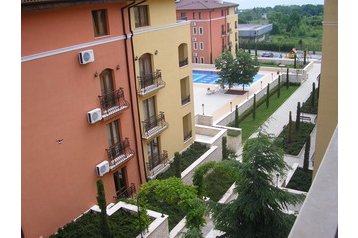 Appartement Obzor 3