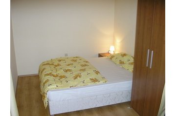 Bulgarija Byt Obzor, Interjeras