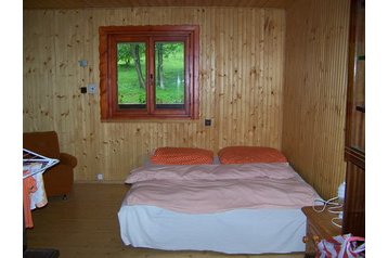 Slovakia Chata Bojnice, Exterior