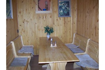 Slovakia Chata Bojnice, Exterior