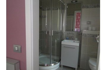 Magyarország Privát Sárvár, Exteriőr