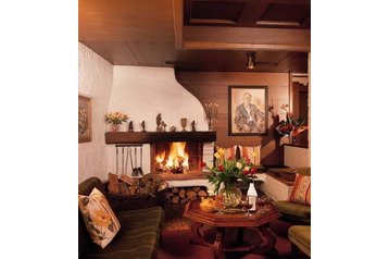 Austria Hotel Telfes, Eksterjöör