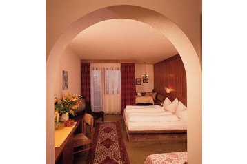 Австрия Hotel Telfes, Экстерьер